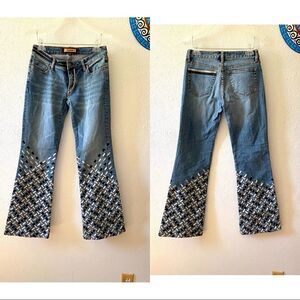 Rare Vintage BEBE jeans   size 28